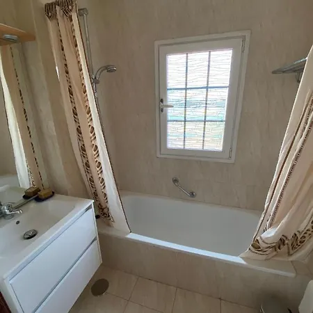 Xanadu Coliving * Santa Úrsula