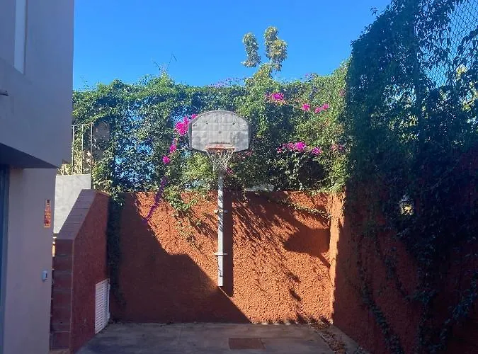 Pensjonat Xanadu Coliving *