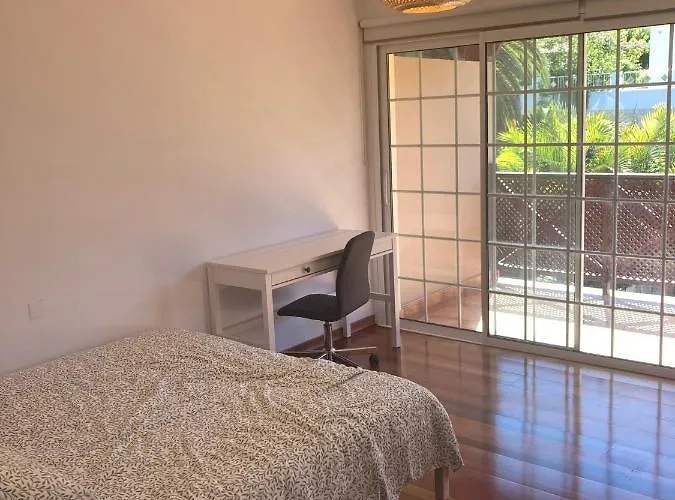 Xanadu Coliving بيت ضيافة *