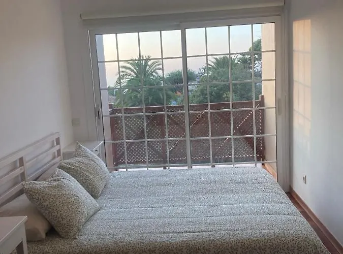 Xanadu Coliving Santa Úrsula