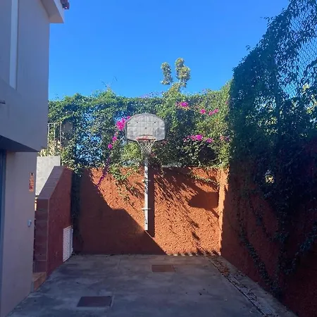 Guest house Xanadu Coliving *