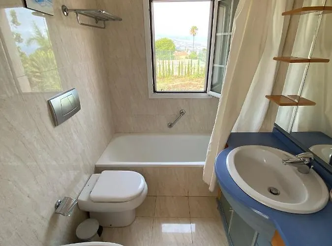 בית הארחה Xanadu Coliving סנטה אורסולה