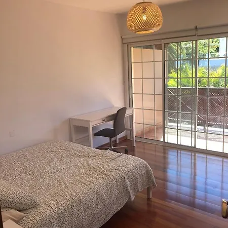 Xanadu Coliving Konukevi *