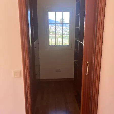 Xanadu Coliving * Santa Úrsula