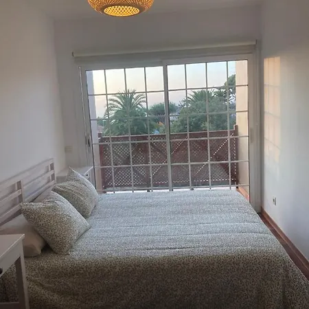 Xanadu Coliving Santa Úrsula